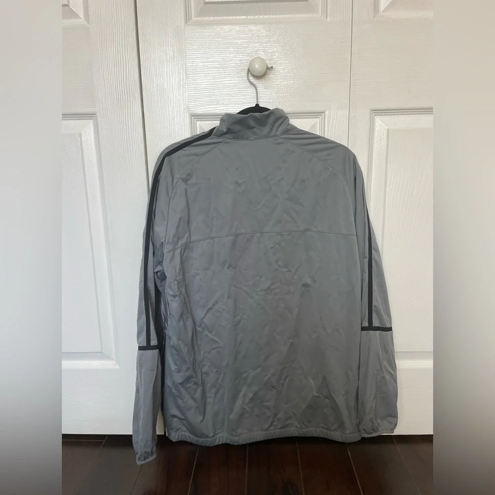 Men’s Nike Golf windbreaker - Picture 4 of 9